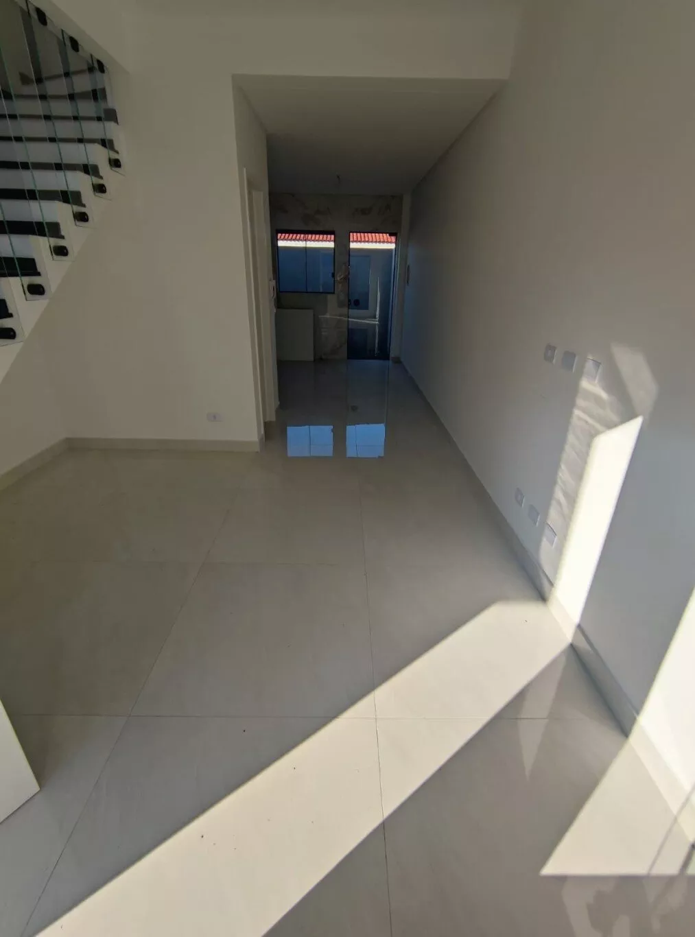 Sobrado à venda com 2 quartos, 66m² - Foto 2