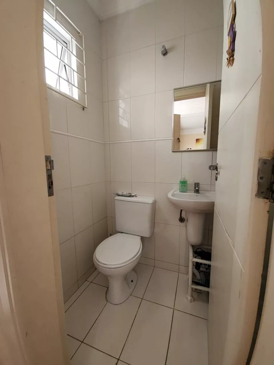 Sobrado à venda com 3 quartos, 78m² - Foto 8