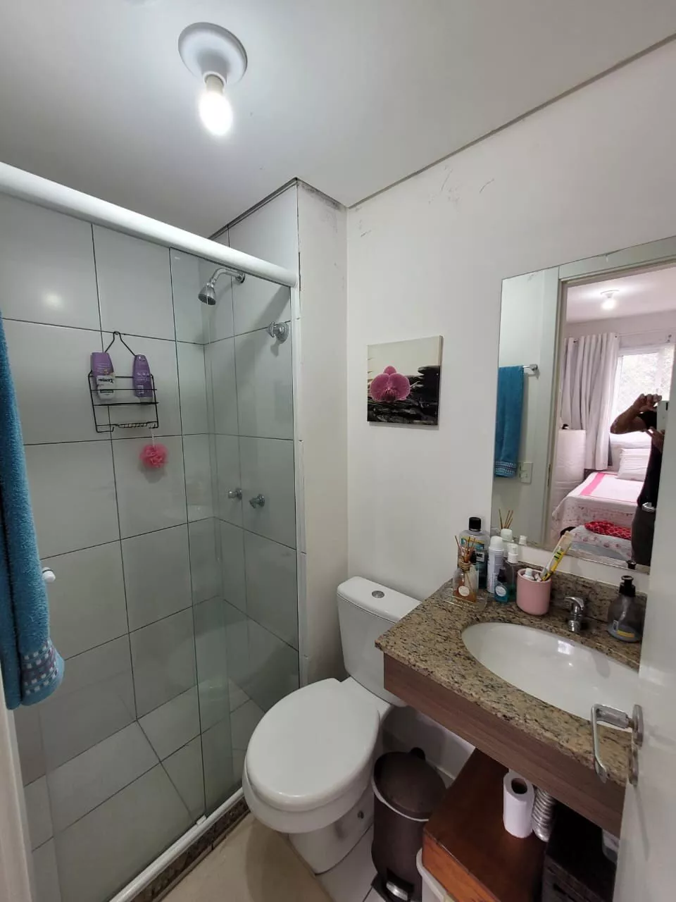 Apartamento à venda com 2 quartos, 53m² - Foto 17