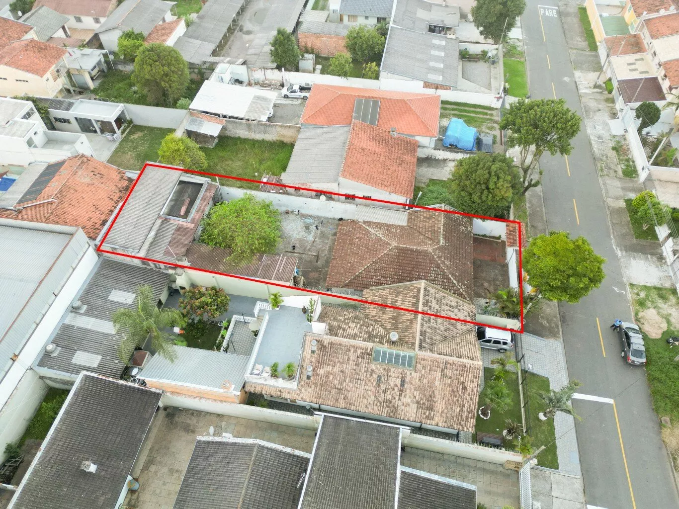 Terreno à venda, 480m² - Foto 4