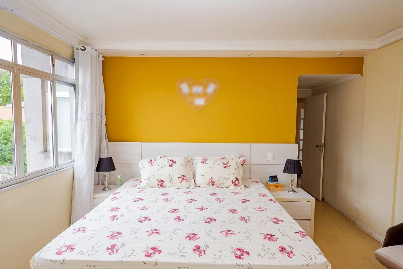 Apartamento à venda com 3 quartos, 115m² - Foto 11