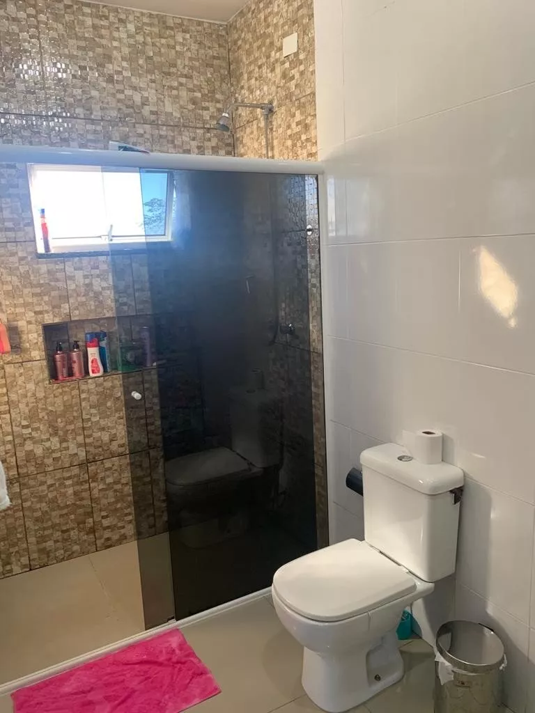 Casa à venda com 3 quartos, 200m² - Foto 7