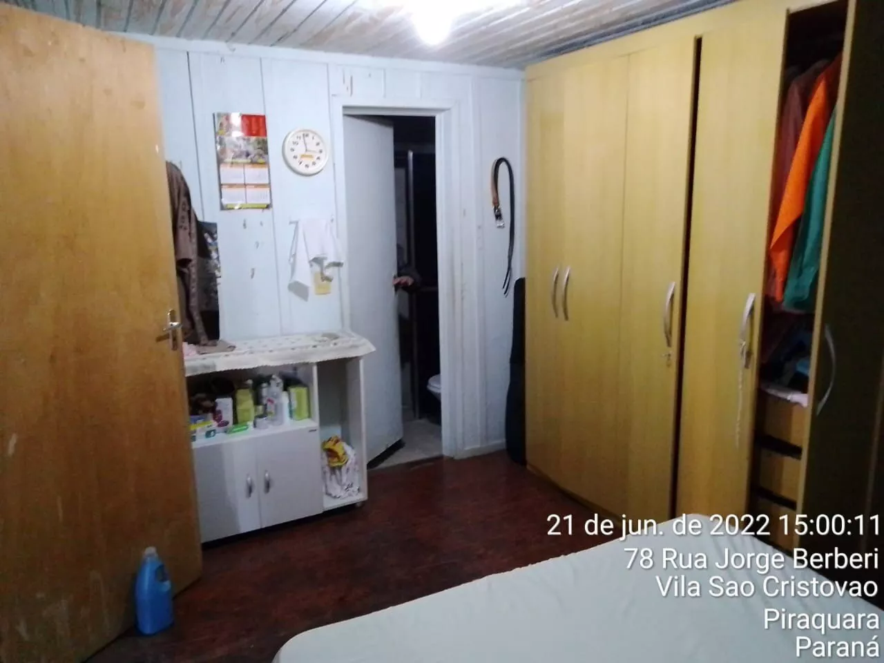 Casa, 2 quartos, 58 m² - Foto 2