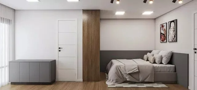 Apartamento para alugar com 1 quarto, 23m² - Foto 7