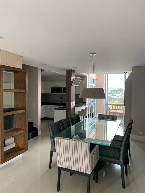 Sobrado à venda com 3 quartos, 195m² - Foto 4