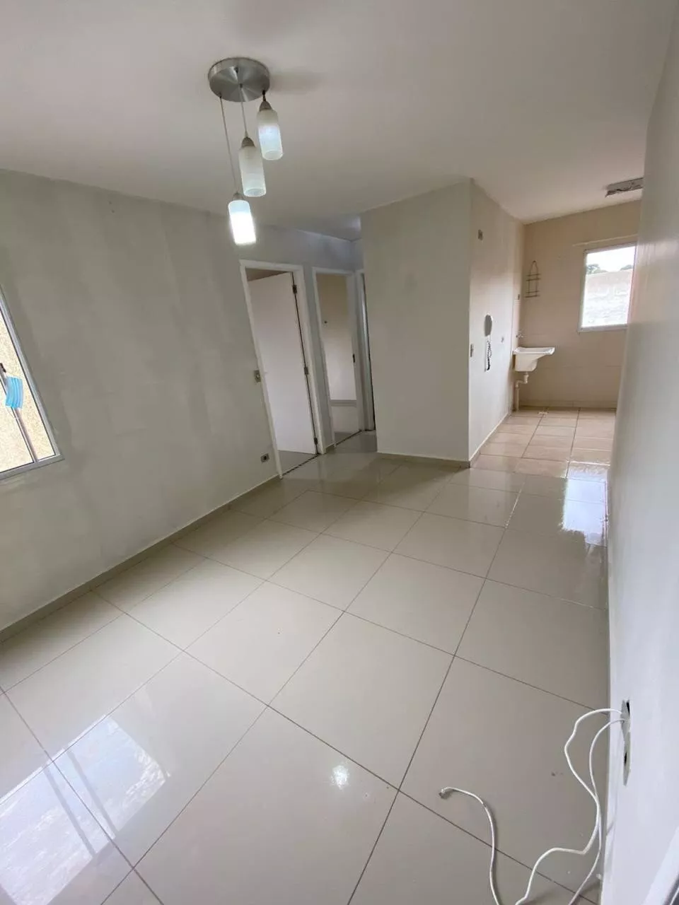 Apartamento à venda com 2 quartos, 49m² - Foto 4