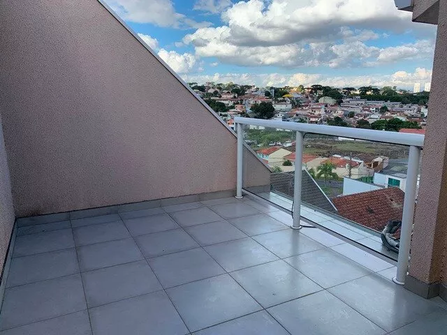 Sobrado à venda com 3 quartos, 195m² - Foto 19