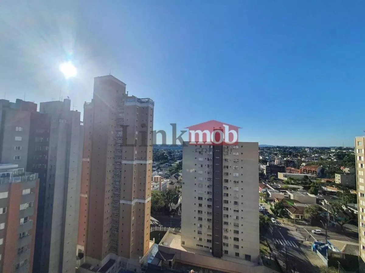 Apartamento à venda com 3 quartos, 155m² - Foto 1