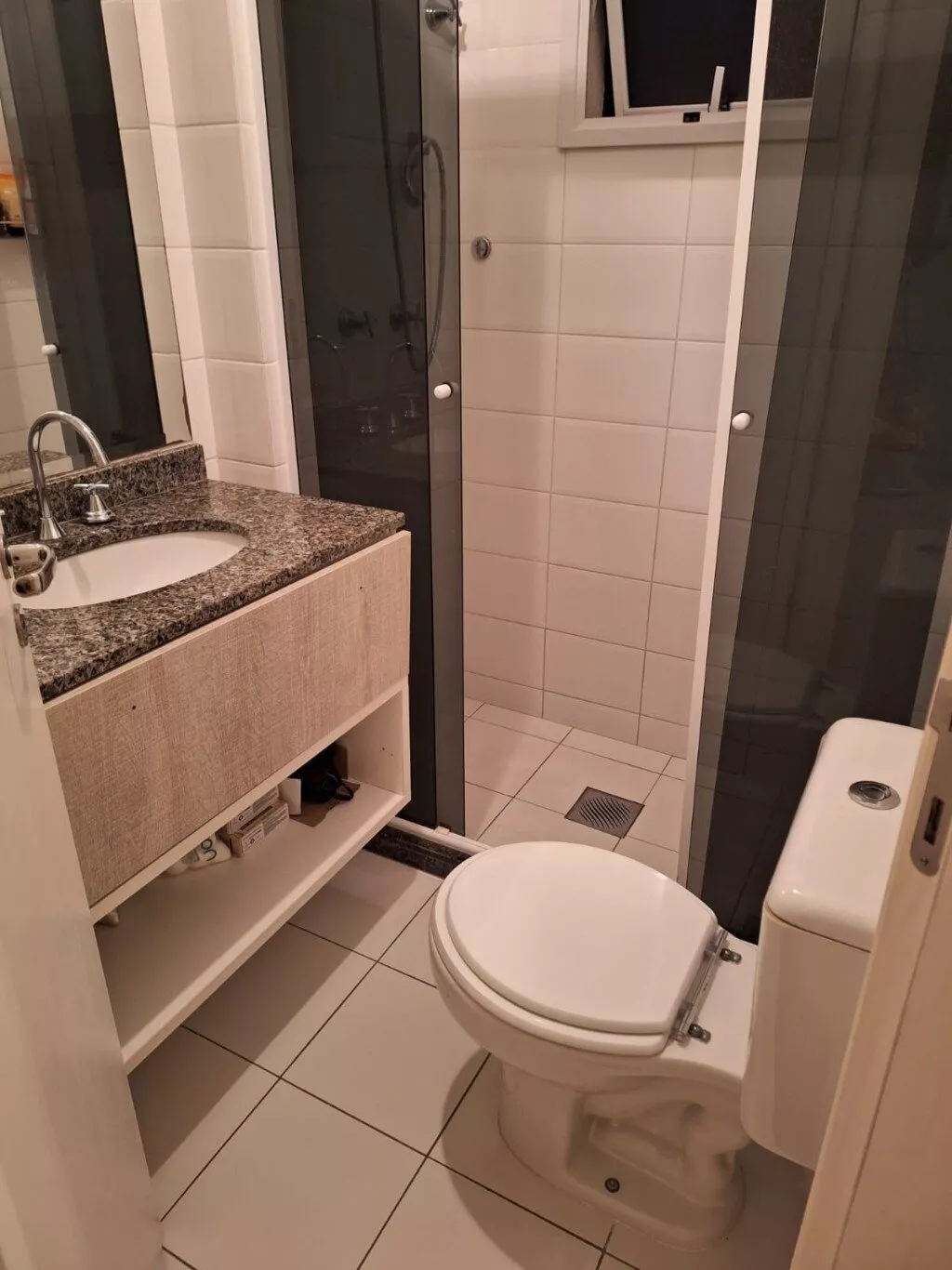 Apartamento à venda com 3 quartos, 20m² - Foto 32