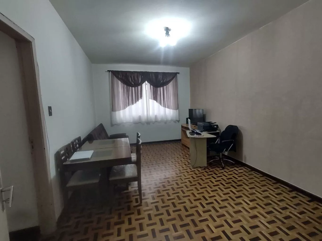 Apartamento à venda com 3 quartos, 80m² - Foto 2