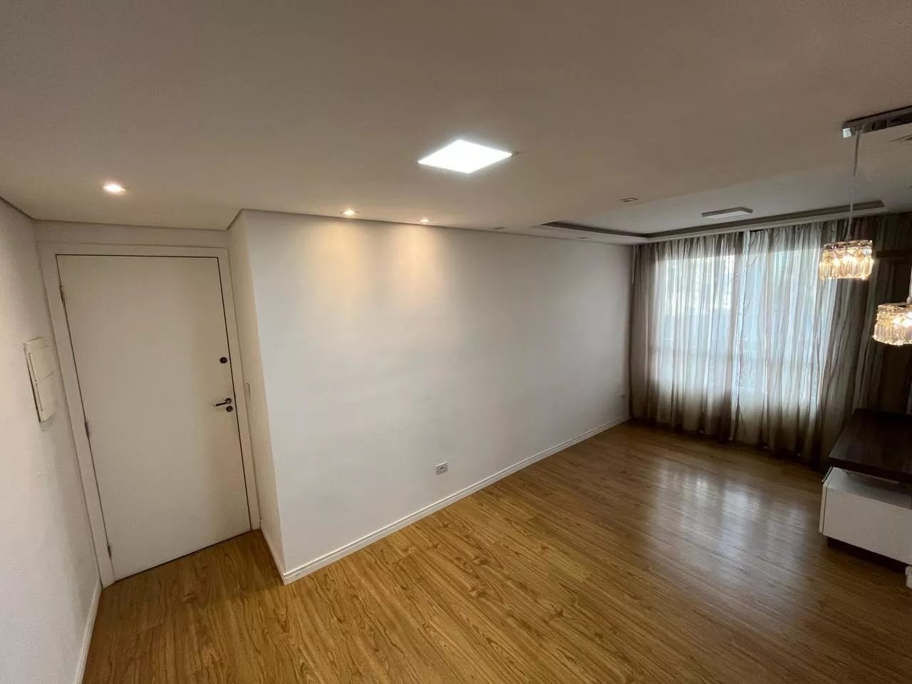 Apartamento à venda com 3 quartos, 58m² - Foto 5