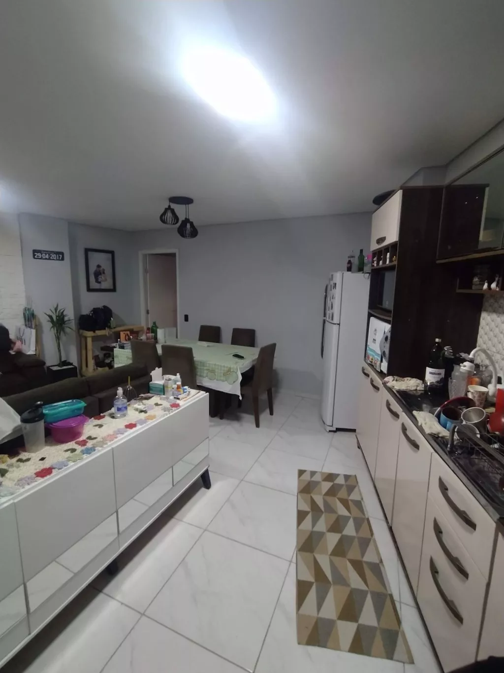 Casa à venda com 3 quartos, 270m² - Foto 2