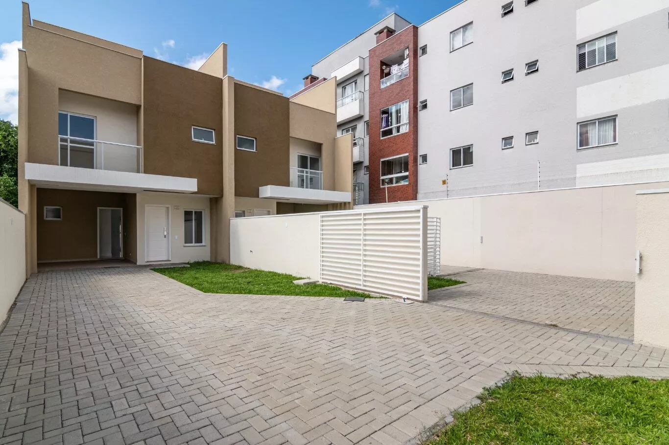 Sobrado, 3 quartos, 131 m² - Foto 2