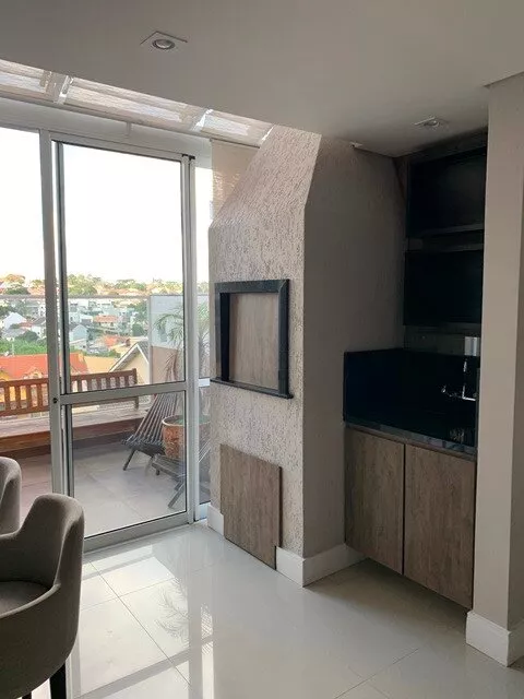 Sobrado à venda com 3 quartos, 195m² - Foto 5