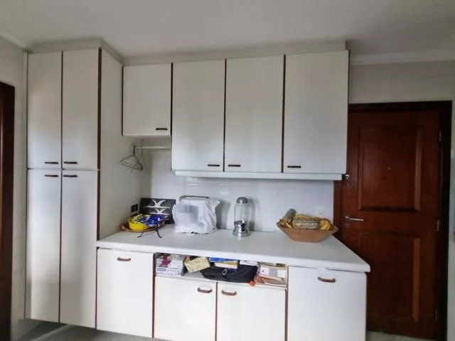 Apartamento à venda com 4 quartos, 168m² - Foto 29