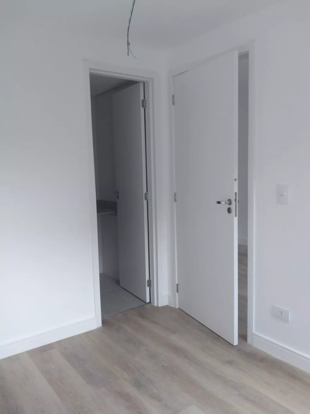 Apartamento à venda com 1 quarto, 23m² - Foto 11