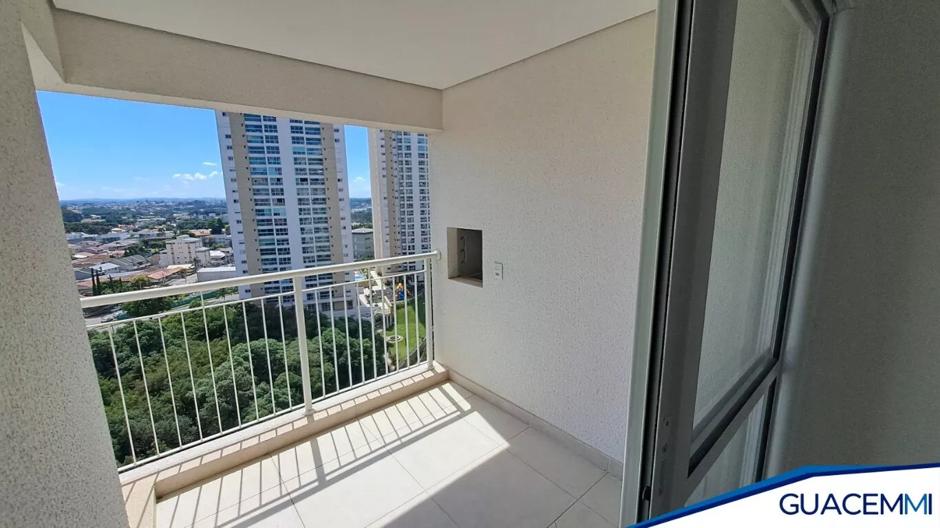 Apartamento à venda com 2 quartos, 69m² - Foto 1