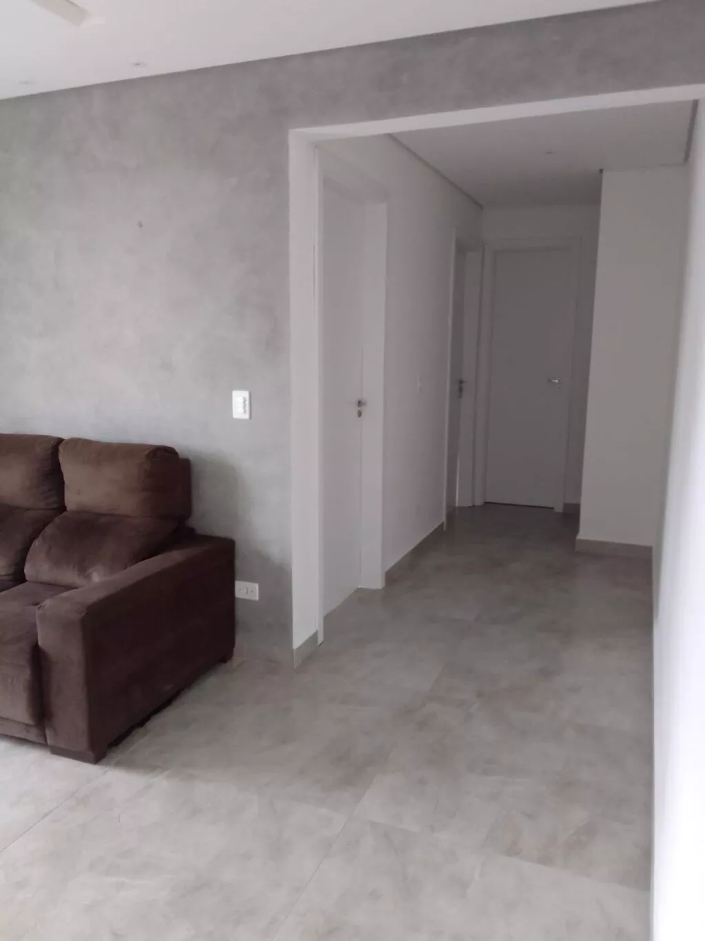 Apartamento à venda com 2 quartos, 47m² - Foto 7