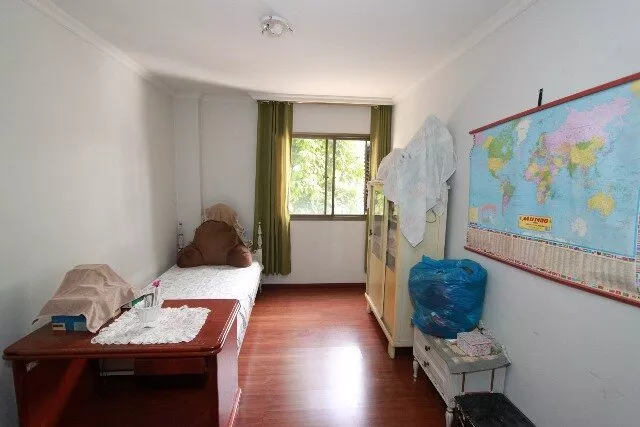 Apartamento à venda com 4 quartos, 201m² - Foto 10