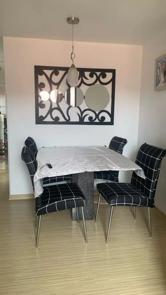 Apartamento à venda com 2 quartos, 44m² - Foto 10