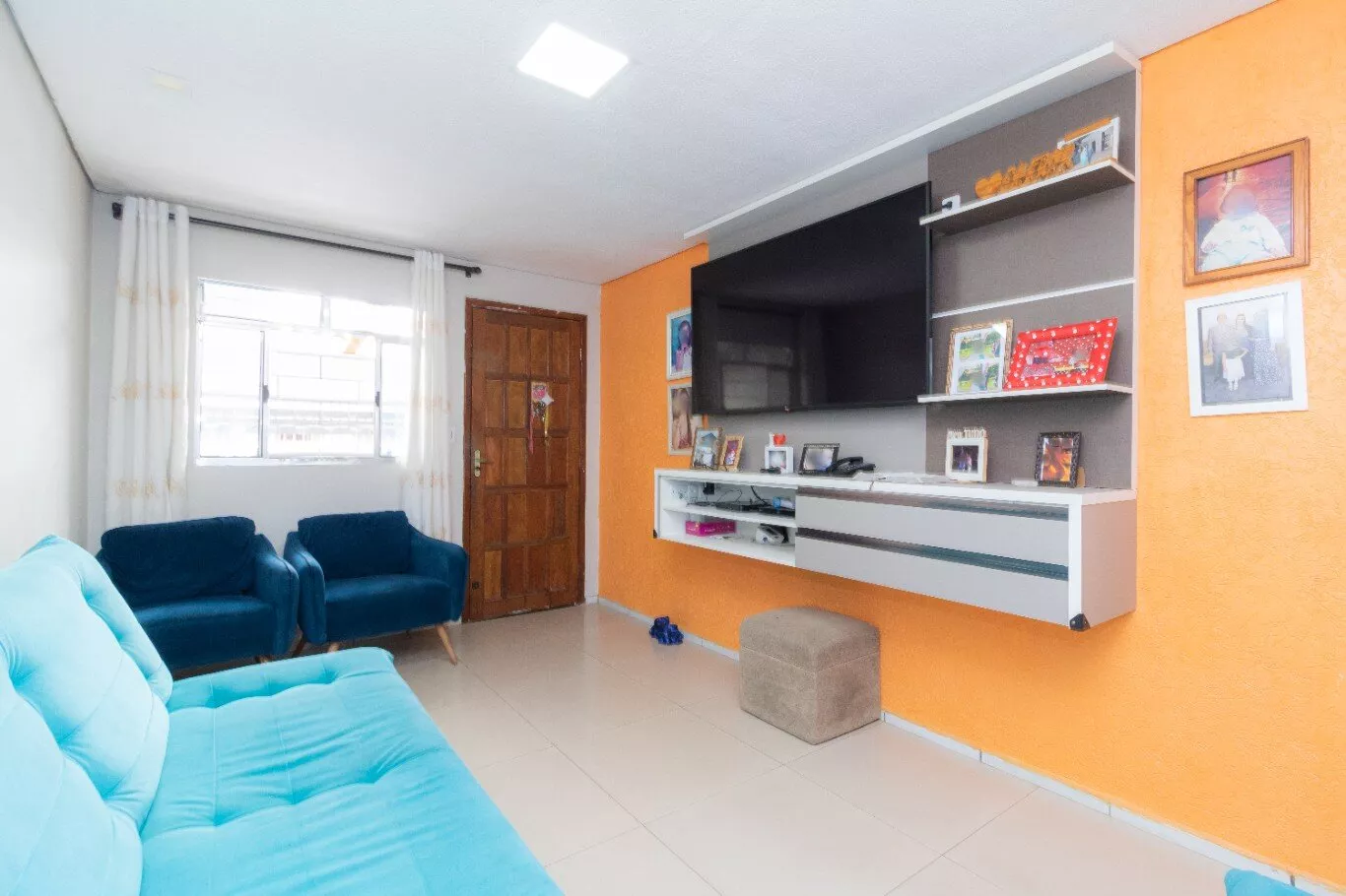 Casa à venda com 2 quartos, 140m² - Foto 9