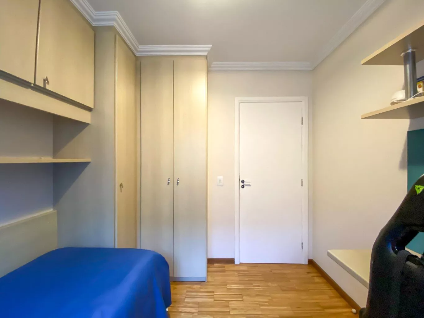 Apartamento à venda com 3 quartos, 158m² - Foto 22