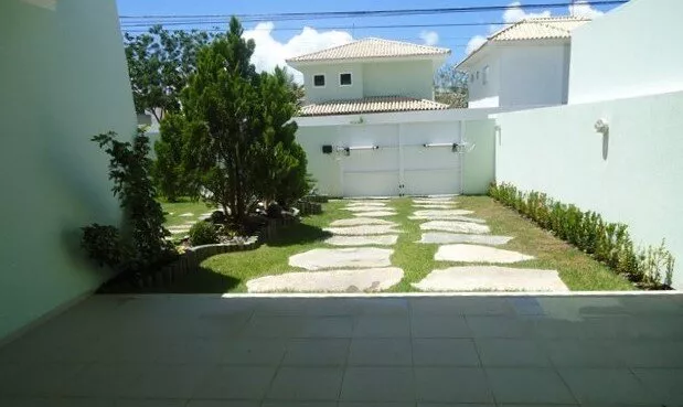 Casa de Condomínio à venda com 4 quartos, 20m² - Foto 4