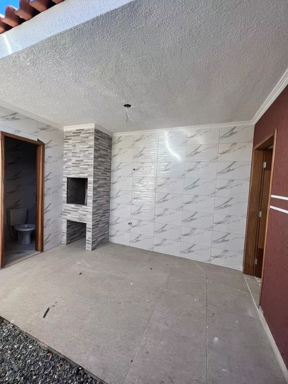 Sobrado à venda com 2 quartos, 70m² - Foto 17