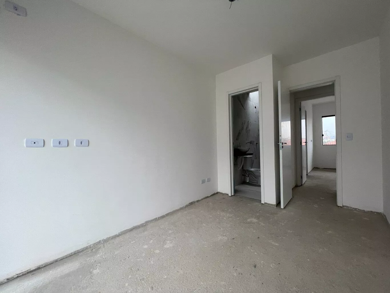 Sobrado à venda com 2 quartos, 66m² - Foto 8