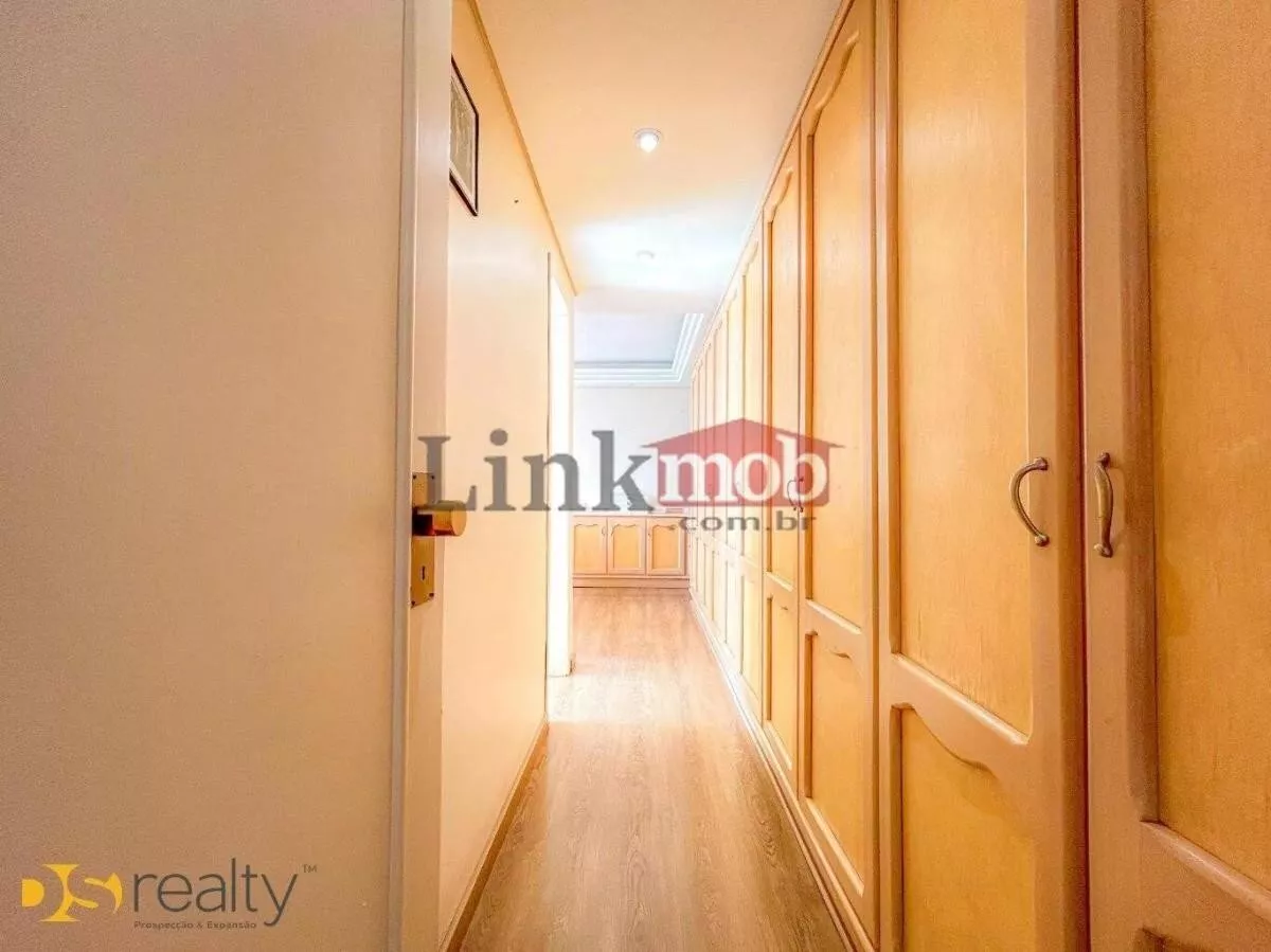 Apartamento à venda com 3 quartos, 155m² - Foto 16