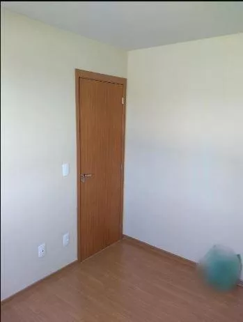 Apartamento à venda com 2 quartos, 43m² - Foto 4