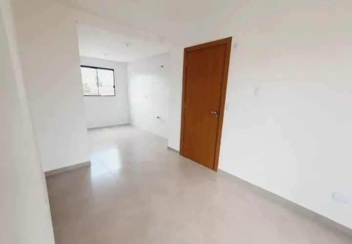 Apartamento à venda com 2 quartos, 41m² - Foto 3