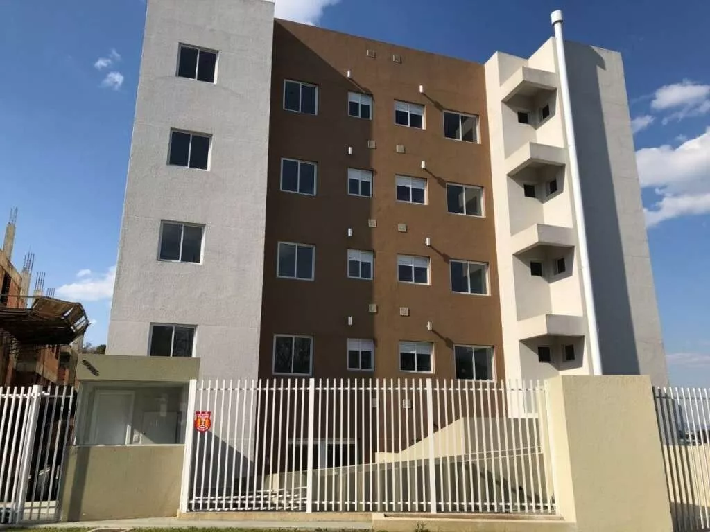 Apartamento à venda com 2 quartos, 50m² - Foto 2