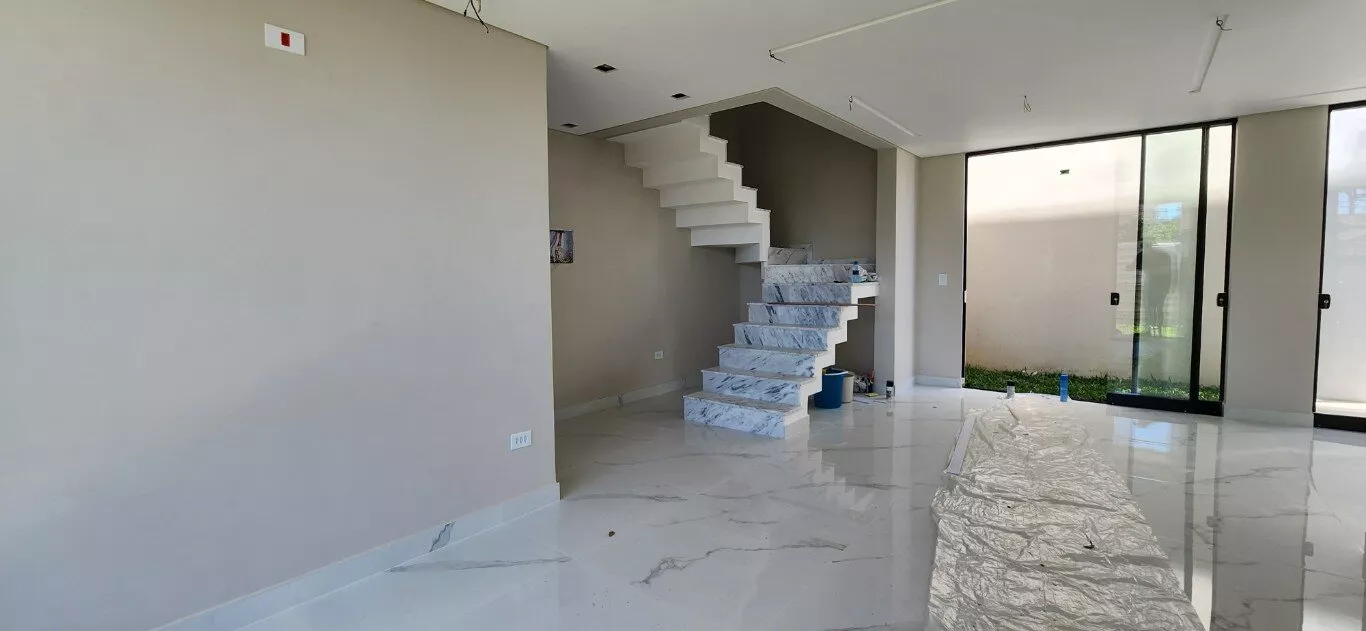 Casa à venda com 3 quartos, 156m² - Foto 10