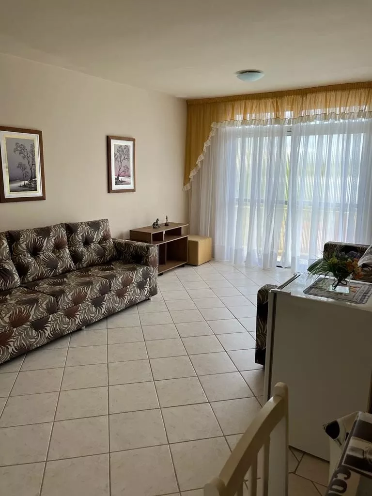 Apartamento à venda com 3 quartos, 55m² - Foto 6