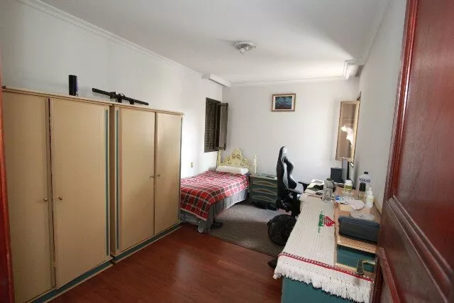 Apartamento à venda com 4 quartos, 201m² - Foto 9