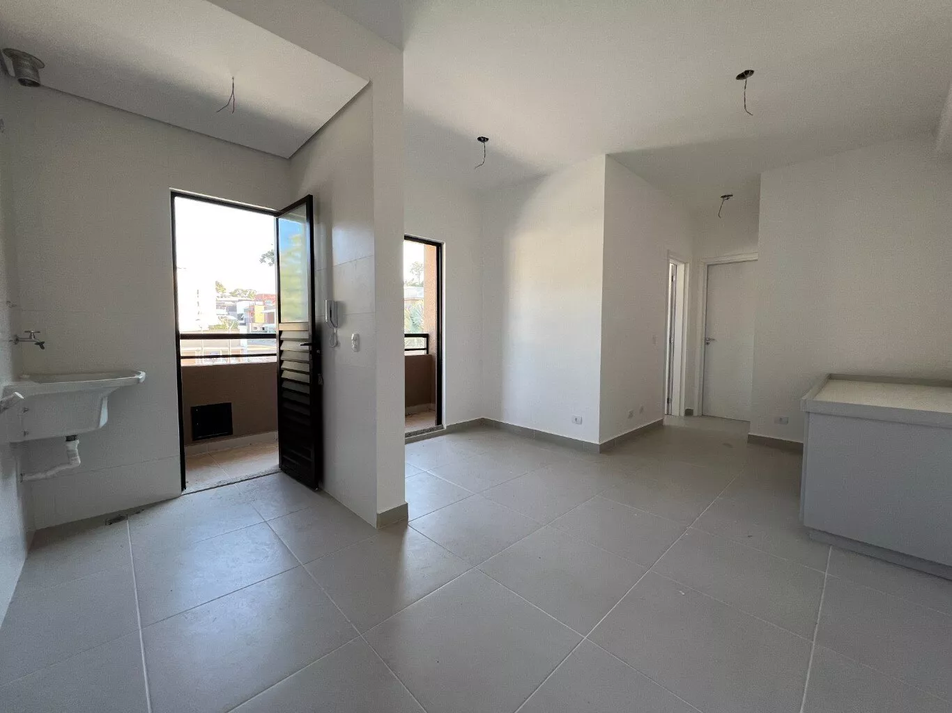 Apartamento à venda com 2 quartos, 42m² - Foto 11