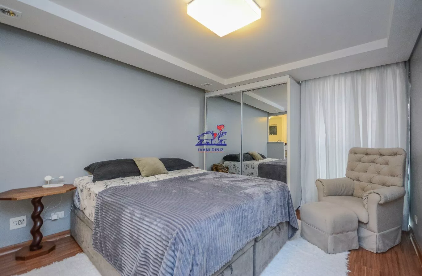 Apartamento à venda com 3 quartos, 96m² - Foto 24