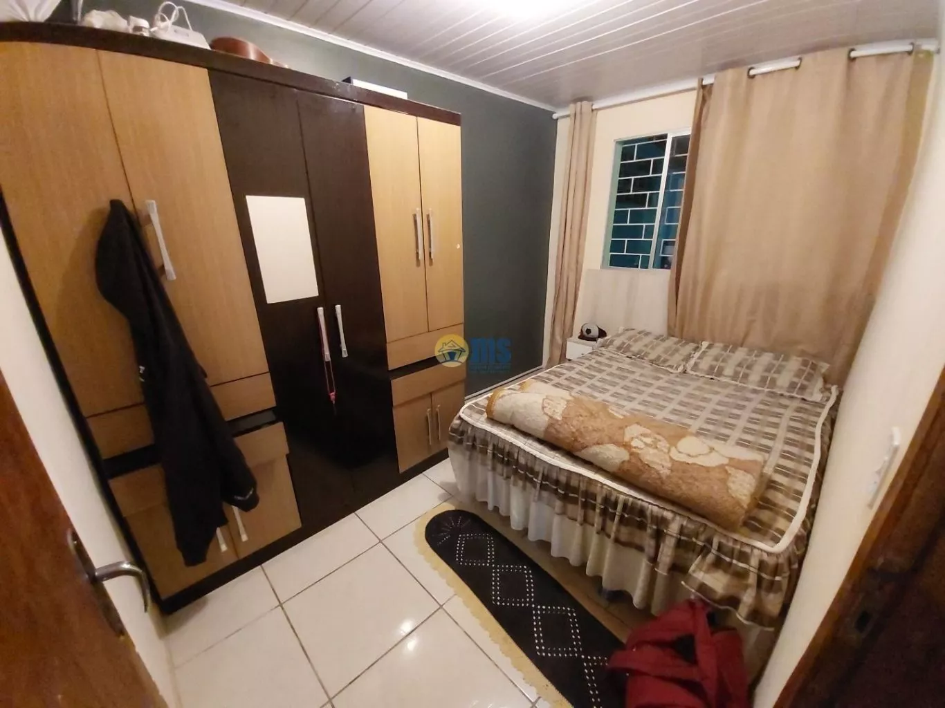 Casa à venda com 3 quartos, 55m² - Foto 5