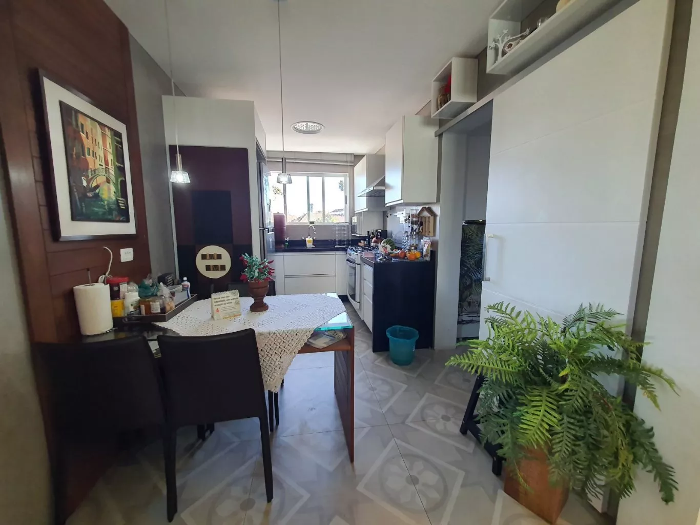 Apartamento à venda com 3 quartos, 134m² - Foto 17