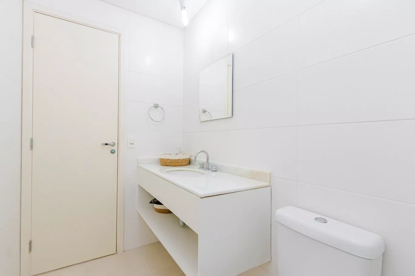 Apartamento à venda com 1 quarto, 33m² - Foto 15