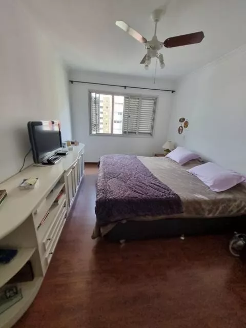 Apartamento à venda com 4 quartos, 168m² - Foto 20