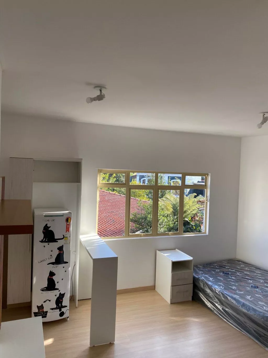 Kitnet e Studio à venda com 1 quarto, 55m² - Foto 2