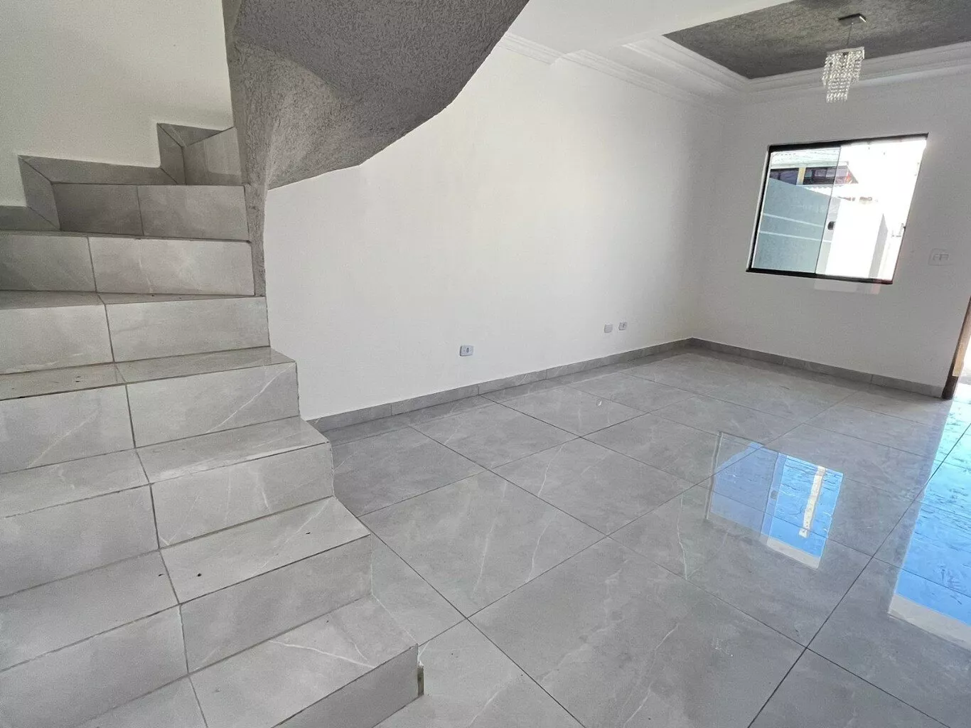 Sobrado à venda com 2 quartos, 70m² - Foto 12