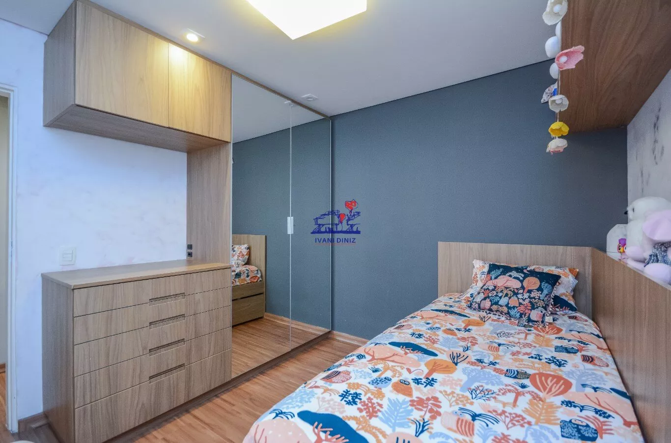 Apartamento à venda com 3 quartos, 96m² - Foto 22