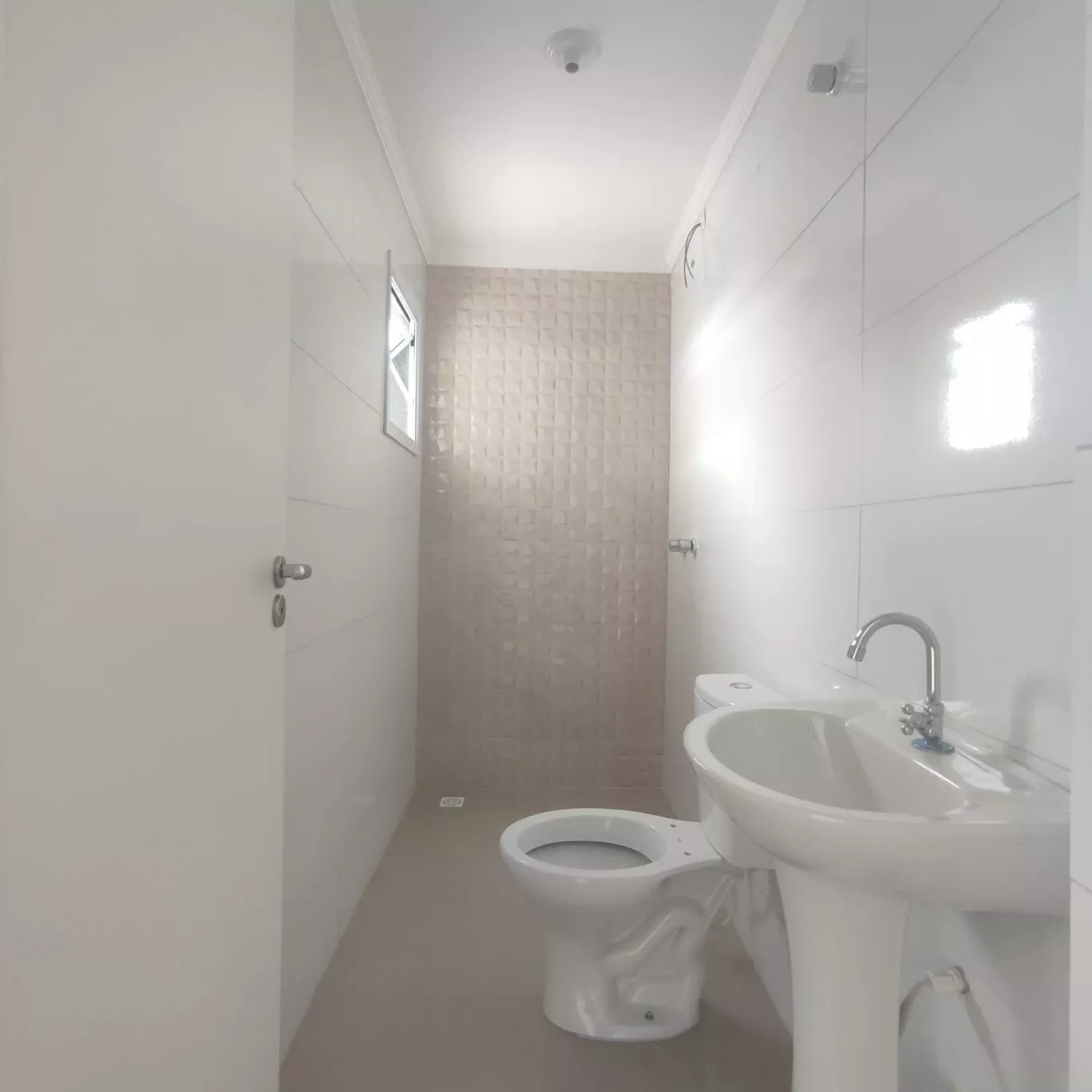 Apartamento à venda com 3 quartos, 68m² - Foto 19