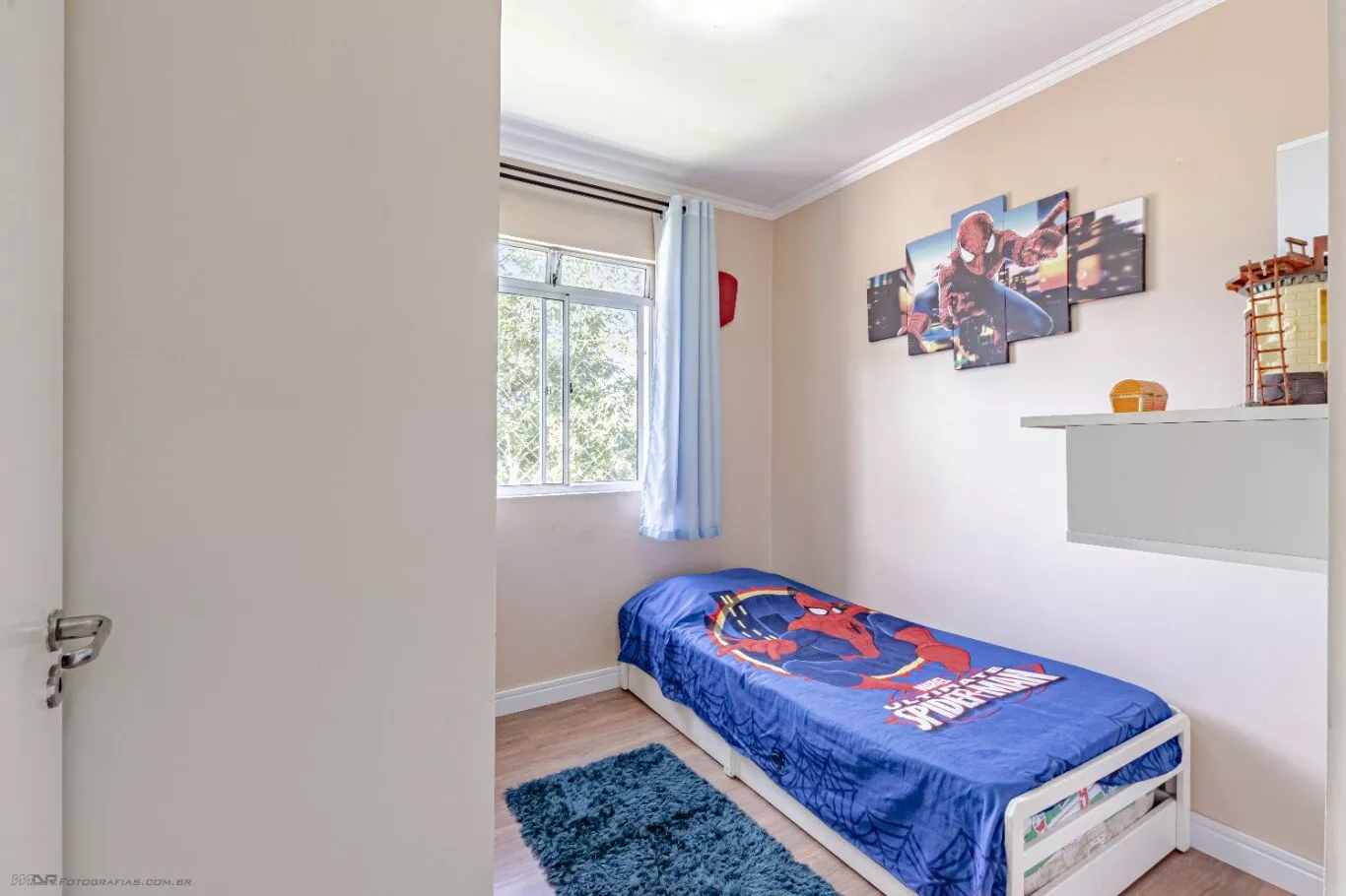 Apartamento à venda com 3 quartos, 54m² - Foto 20