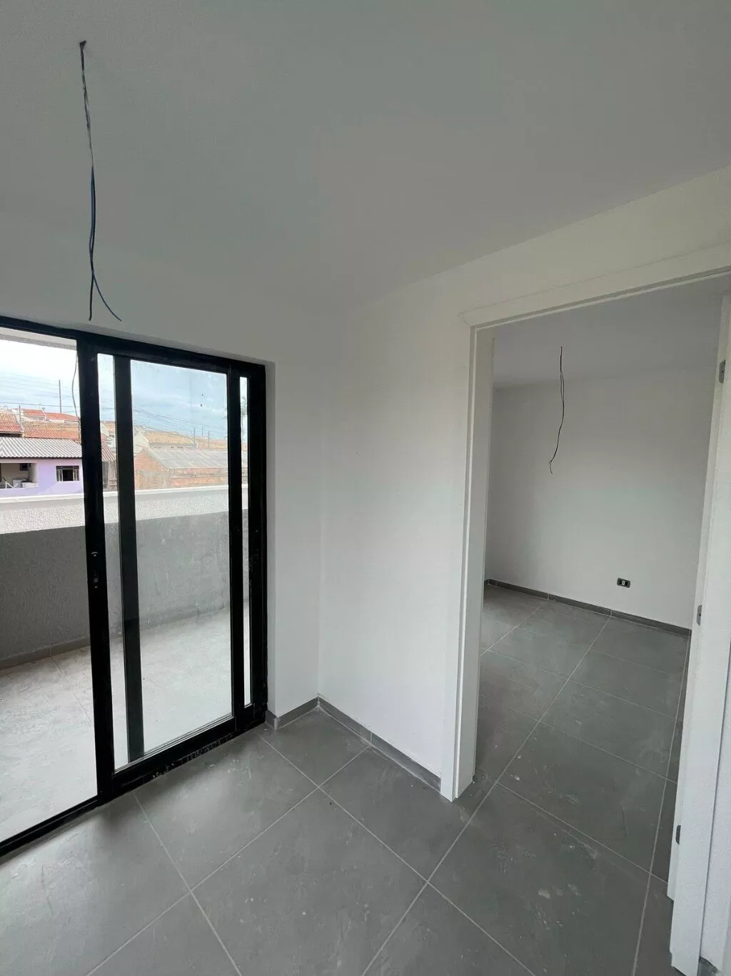 Apartamento à venda com 3 quartos, 57m² - Foto 13