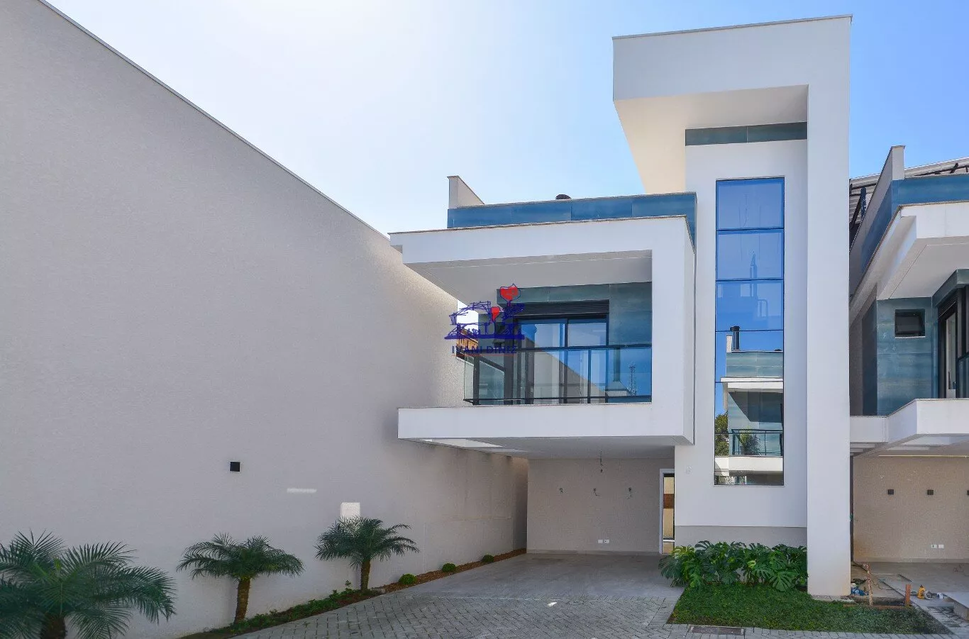 Casa de Condomínio à venda com 3 quartos, 150m² - Foto 7