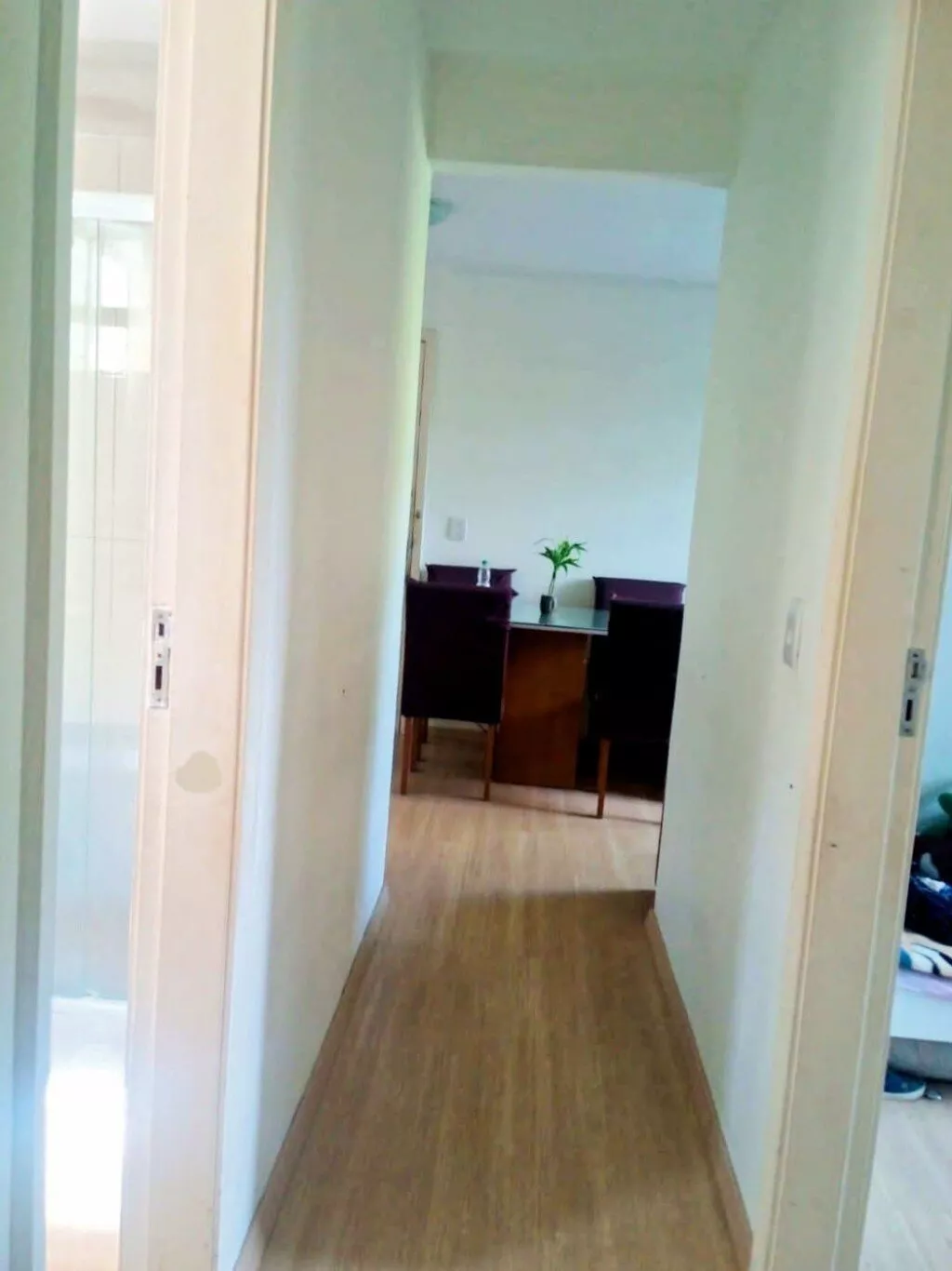 Apartamento à venda com 2 quartos, 47m² - Foto 2